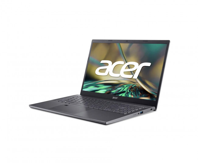 Ноутбук Acer Aspire 5 A515-57-567T Steel Gray (NX.KN4EU.002)